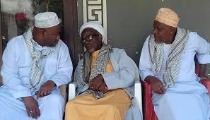 Early Community Gathering